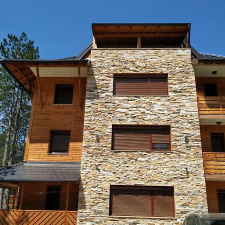 Apartman Lasofti Zlatibor Exterior photo
