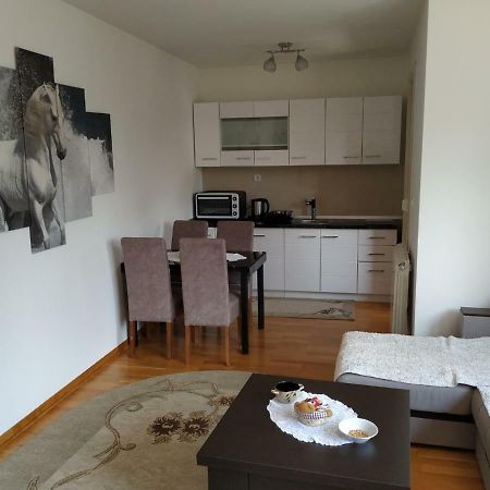 Apartman Lasofti Zlatibor Exterior photo
