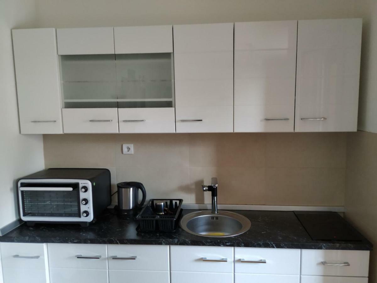 Apartman Lasofti Zlatibor Exterior photo