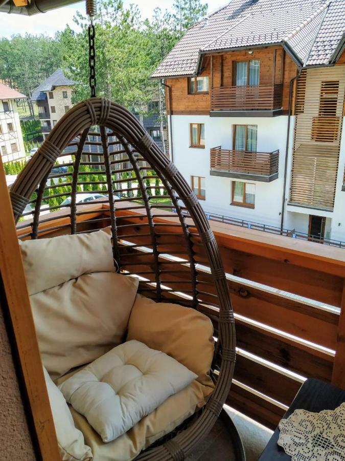 Apartman Lasofti Zlatibor Exterior photo