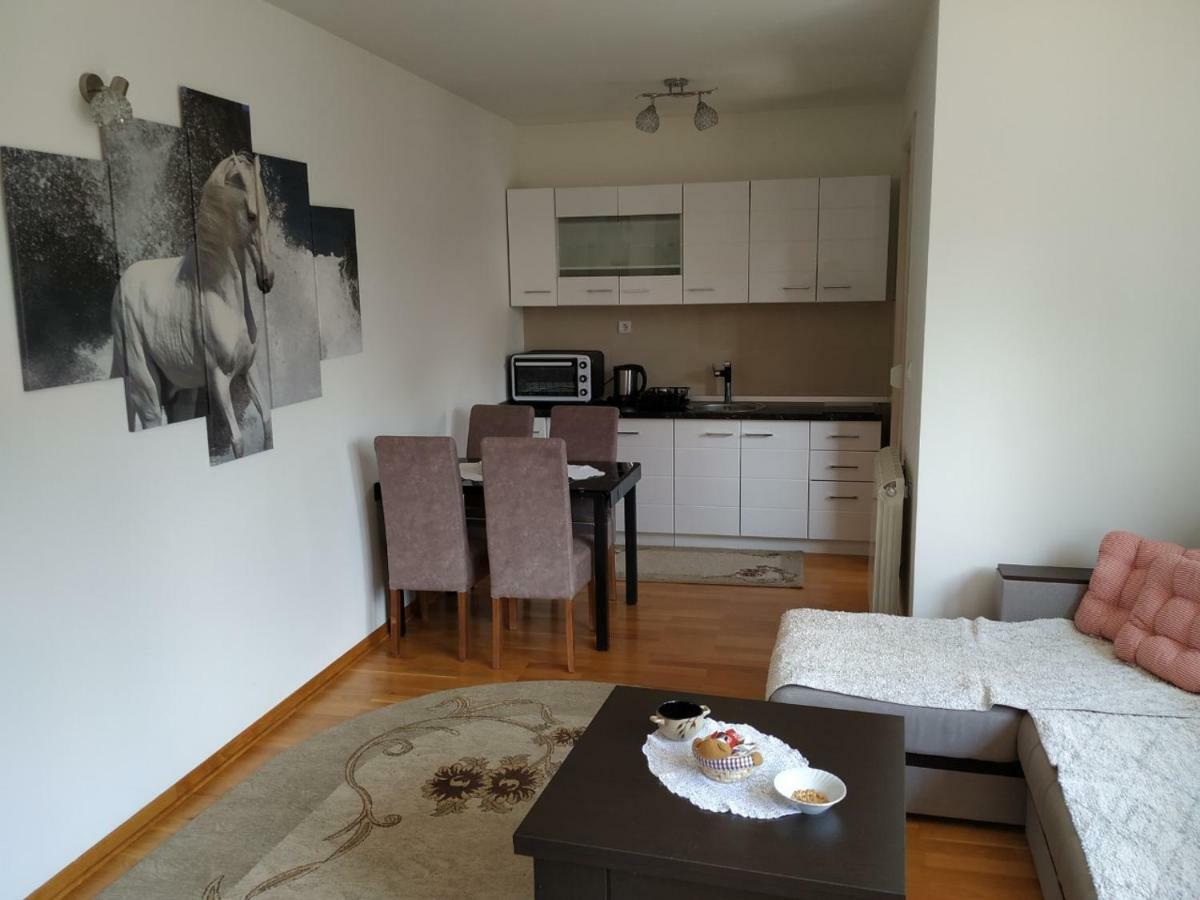 Apartman Lasofti Zlatibor Exterior photo