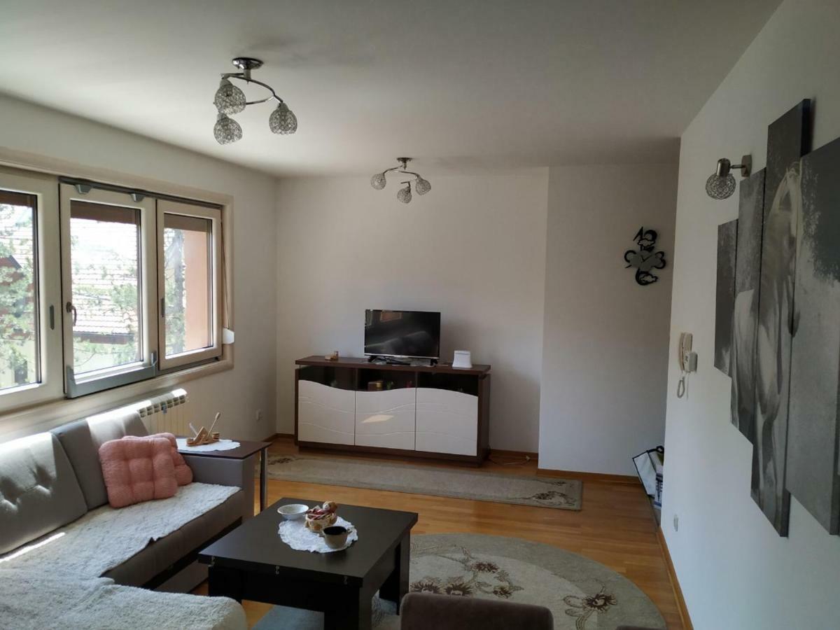 Apartman Lasofti Zlatibor Exterior photo